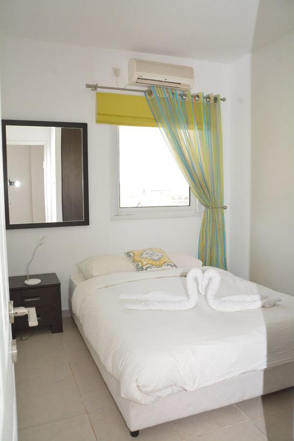 Villa With Heated Pool And Jacuzzi Sea View 300M Front Of The Beach Eilat Eksteriør bilde