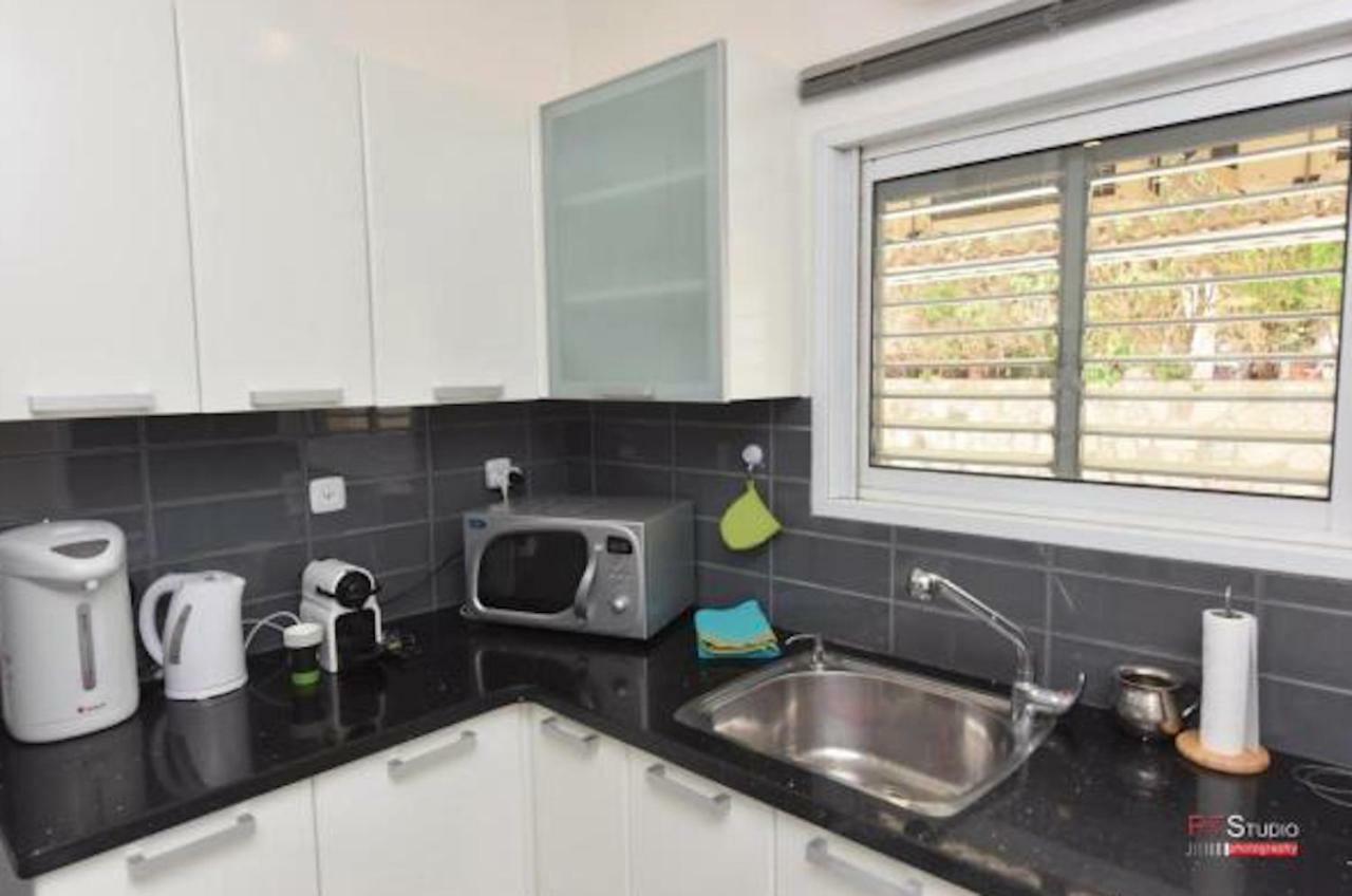 Villa With Heated Pool And Jacuzzi Sea View 300M Front Of The Beach Eilat Eksteriør bilde