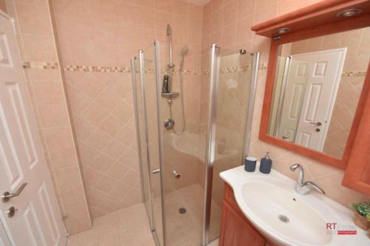 Villa With Heated Pool And Jacuzzi Sea View 300M Front Of The Beach Eilat Eksteriør bilde